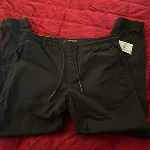 Forever 21 men’s jogger pants